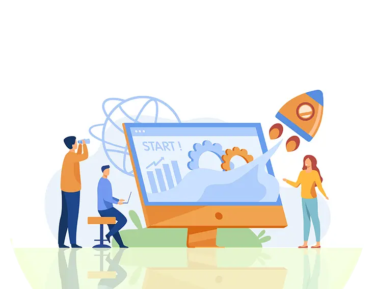 online demonstration